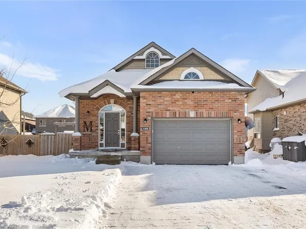 155 Sheffield St, Southgate, ON N0C 1B0