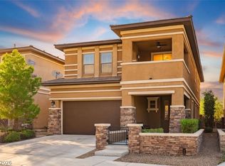 10404 Mystic Pine Rd, Las Vegas, NV 89135