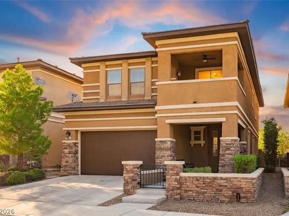 10404 Mystic Pine Rd, Las Vegas, NV 89135