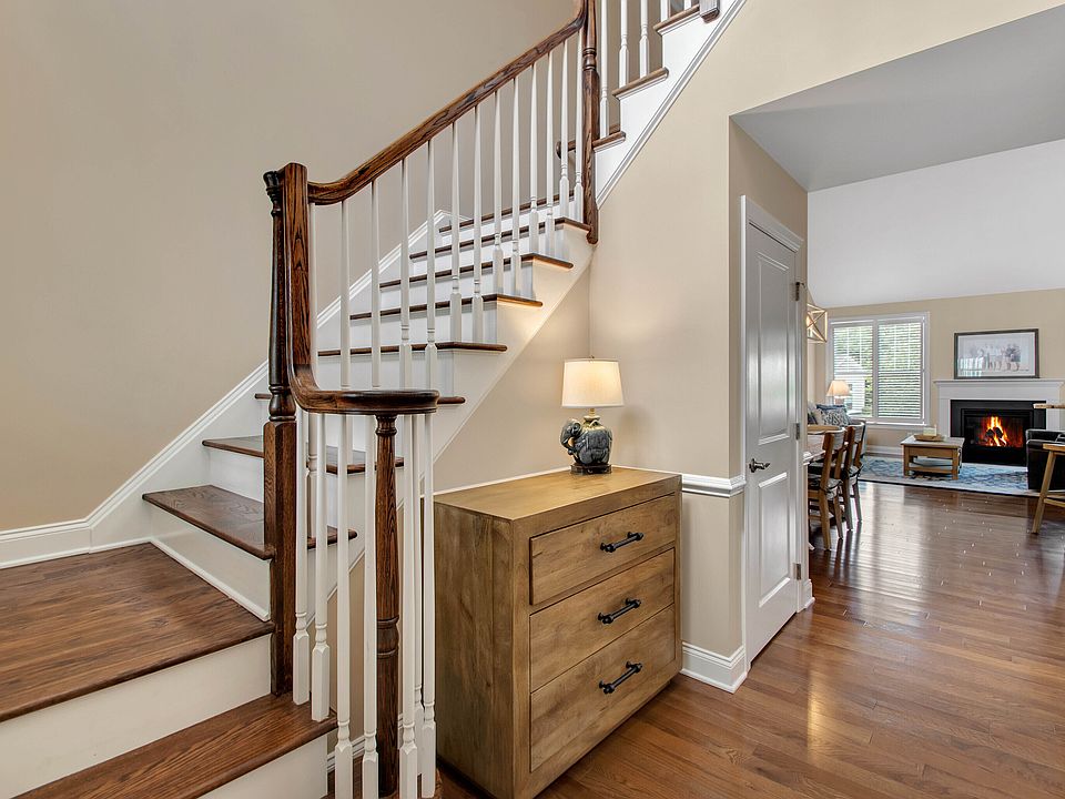 Ridgewood At Middlebury 4 Highridge Rd Middlebury CT Zillow