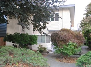 4533 1/2 44th Ave SW, Seattle, WA 98116