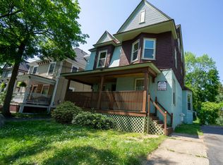 209 Harvard Pl APT 2, Syracuse, NY 13210