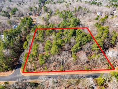 0 Highland Trl, Chapel Hill, NC, 27516