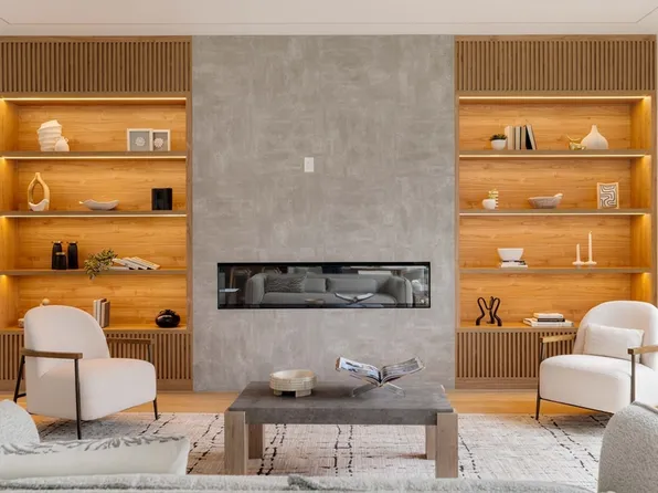 1 Ashmont Ave #1, Newton, MA 02458