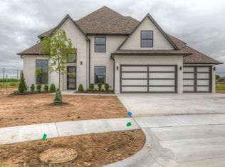 4155 S 173rd Ave E, Tulsa, OK 74134