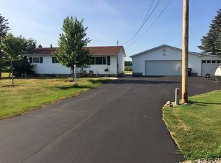 1412 W Parish Rd, Linwood, MI 48634