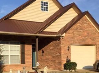 228 Lakewood Cir, Adamsville, AL 35005