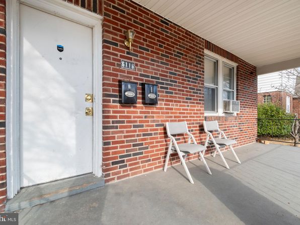 6116 Moyer Ave, Baltimore, MD 21206