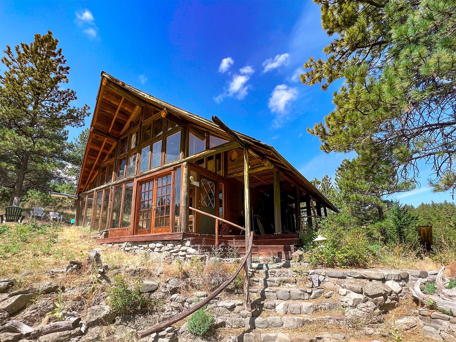 40 Shadow Ln, Cascade, MT 59421 Zillow