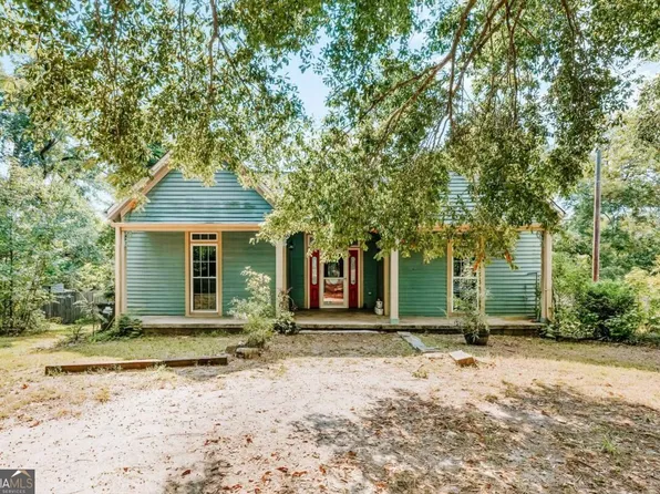 135 Dupree St, Lexington, GA 30648