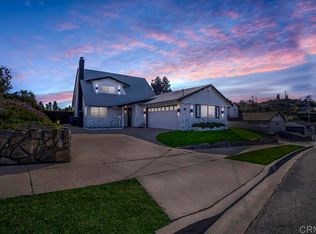 362 Sychar Rd, San Diego, CA 92114