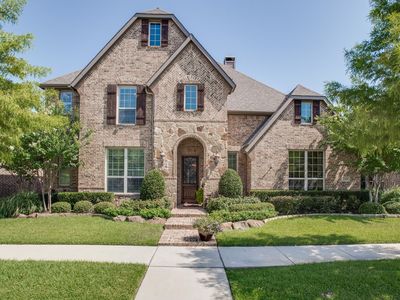 2105 Brandiles Dr, The Colony, TX, 75056