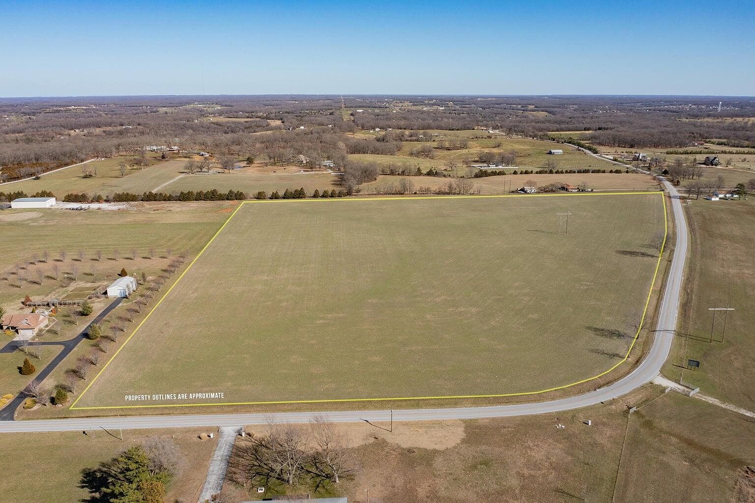 0 E State Highway D, Rogersville, MO 65742 | Zillow