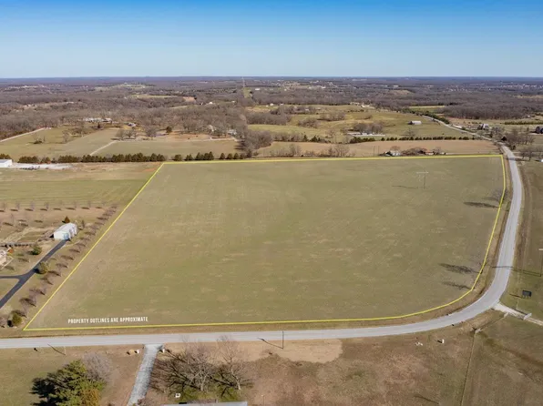 0 E State Highway D, Rogersville, MO 65742