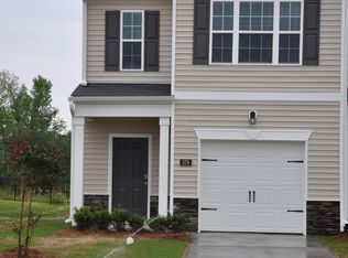 379 David Hill Dr, Sanford, NC 27330