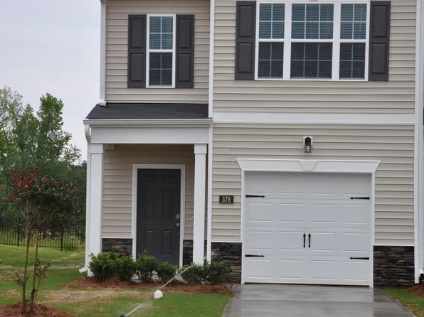 379 David Hill Dr, Sanford, NC 27330