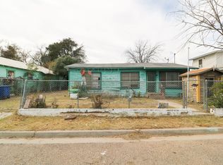 3912 Santa Cleotilde Ave, Laredo, TX 78041