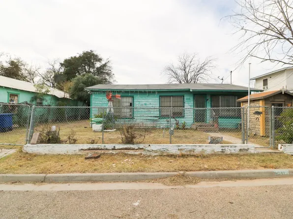 3912 Santa Cleotilde Ave, Laredo, TX 78041