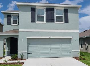 17017 Blister Wing Dr, Wimauma, FL 33598