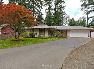 3570 Greentree Dr SE, Pt Orchard, WA