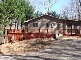 267 Butternut Ln, Blairsville, GA 30512