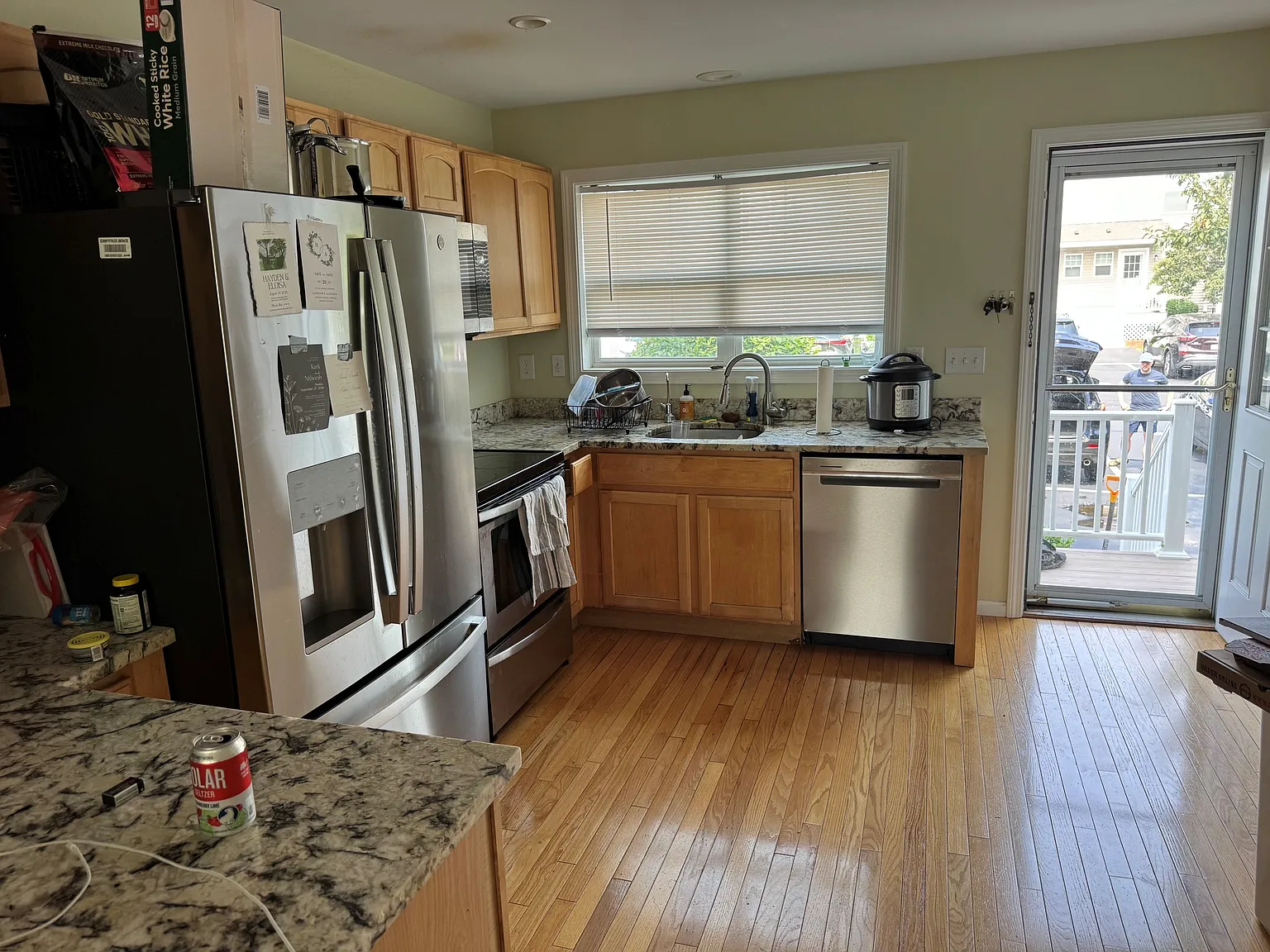 3 bed, 2.5 bath, 1778 sqft, $3,450 — Photo 4