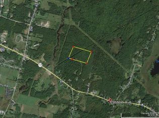 Cony Rd, Augusta, ME 04330