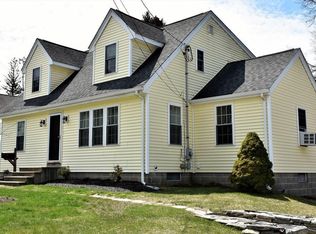 9 Conant Ave, Dudley, MA 01571