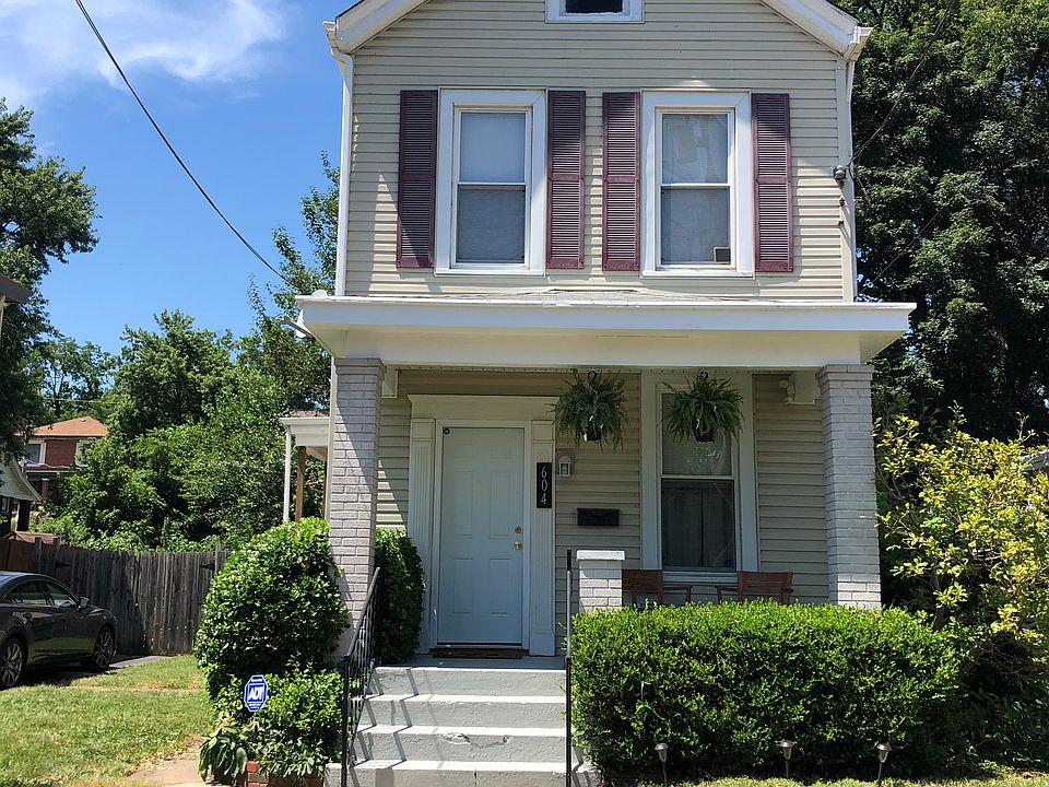 1st image of 604 E Epworth Ave