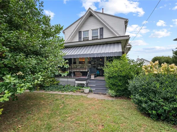 1680 Hancock Ave, Apollo, PA 15613