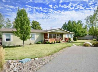19007 E 2nd Ave, Spokane Valley, WA 99016