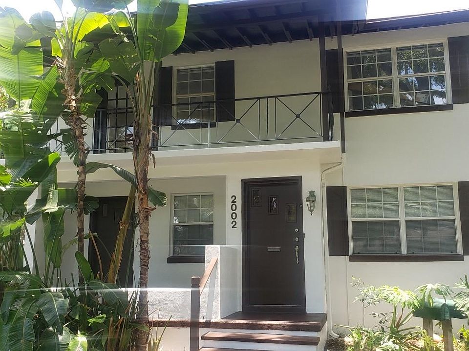 1st image of 2002 S Habana Ave APT D
