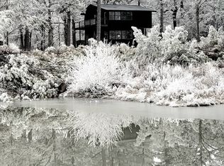 49536 State Highway 82, Talihina, OK 74571