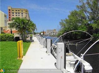 2850 NE 14th St #103B, Pompano Beach, FL 33062