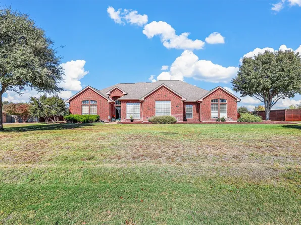 1131 Fox Hunt Trl, Willow Park, TX 76087