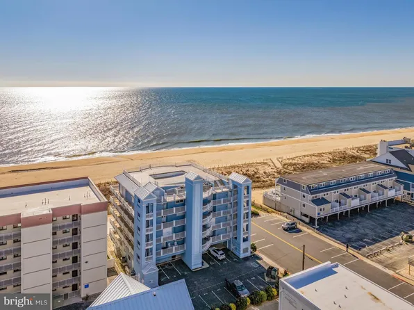 12201 Wight St Unit 301, Ocean City, MD 21842
