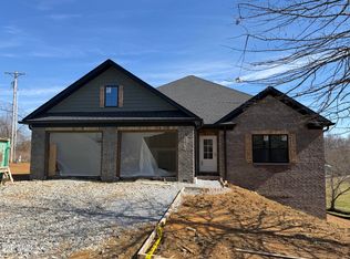 121 Jessicas Way, Johnson City, TN 37615