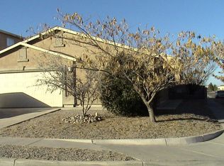 10101 High Range Rd SW, Albuquerque, NM 87121