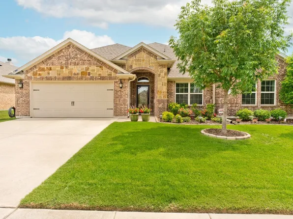 689 Fossil Wood Dr, Saginaw, TX 76179
