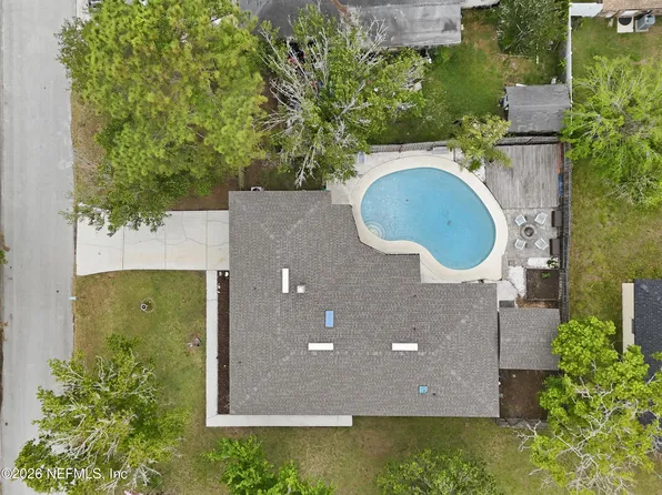 1 SEATROUT Street, Ponte Vedra Beach, FL 32082