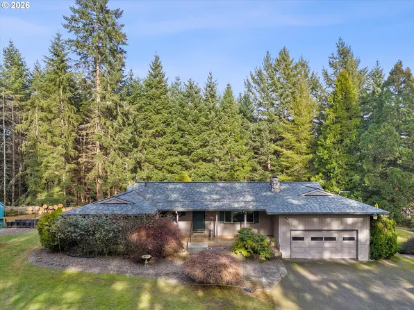 14630 NW Orchard View Rd, McMinnville, OR 97128