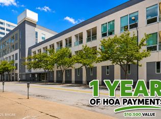 111 10th St UNIT 222, Des Moines, IA 50309