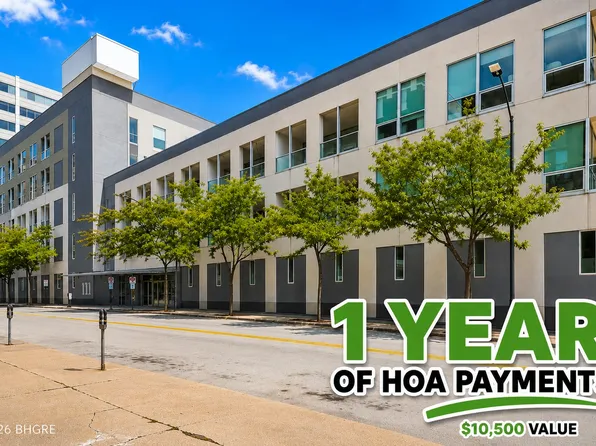 111 10th St Unit 222, Des Moines, IA 50309