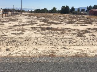 2301 E Falcon St, Pahrump, NV 89048