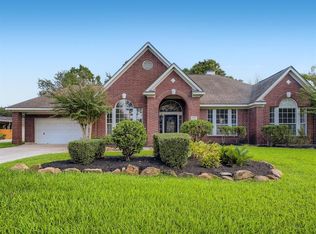 7011 Harvest Glen Dr, Humble, TX 77346