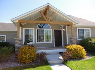 3904 England Blvd, Missoula, MT 59808
