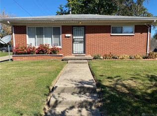 2336 Lexington Ave, Springfield, OH 45505