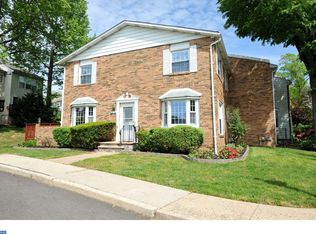 275 Mount Vernon Cir, Bensalem, PA 19020