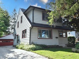 1545 S 97th St #1547, Milwaukee, WI 53214