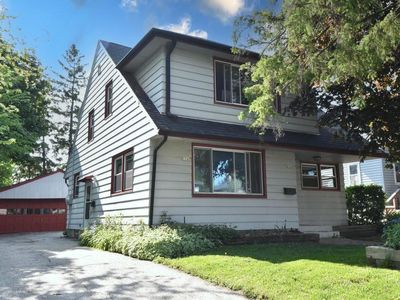 1545 South 97th STREET UNIT 1547, Milwaukee, WI, 53214